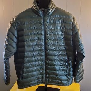 kirkland down jacket